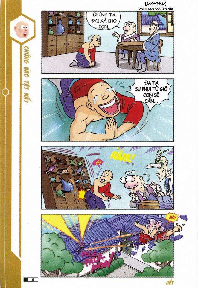 Ô Long Viện: Chapter 4.1: - Lầm đường lạc lối