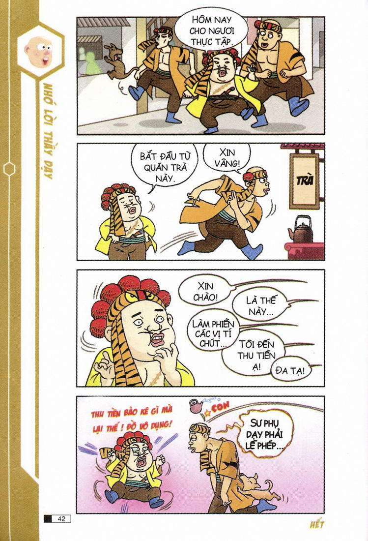 Ô Long Viện: Chapter 4.2: - Lầm đường lạc lối