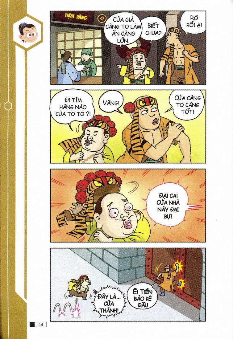 Ô Long Viện: Chapter 4.2: - Lầm đường lạc lối