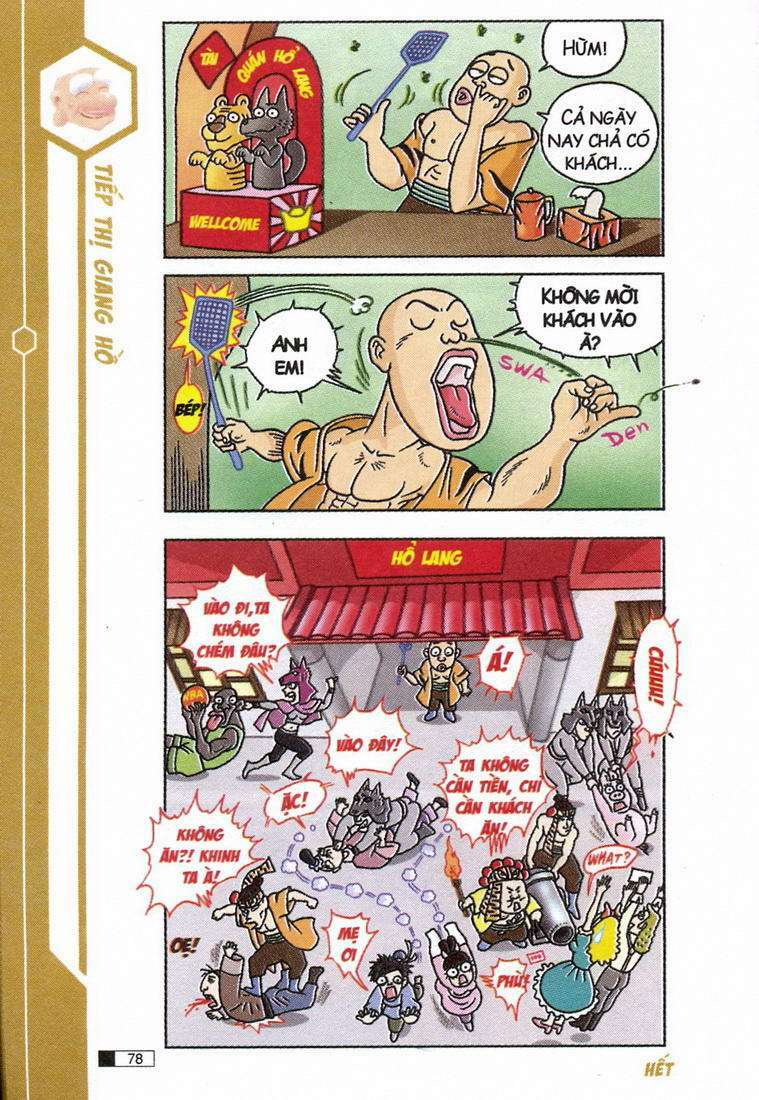 Ô Long Viện: Chapter 4.2: - Lầm đường lạc lối