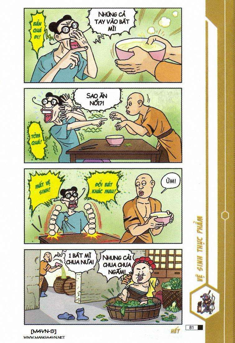 Ô Long Viện: Chapter 4.2: - Lầm đường lạc lối