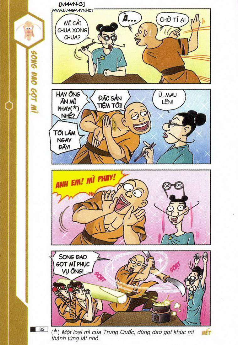 Ô Long Viện: Chapter 4.3: - Lầm đường lạc lối