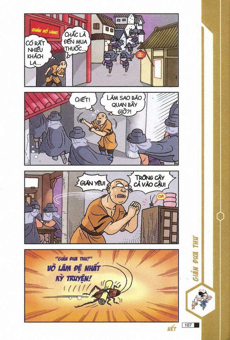Ô Long Viện: Chapter 4.3: - Lầm đường lạc lối