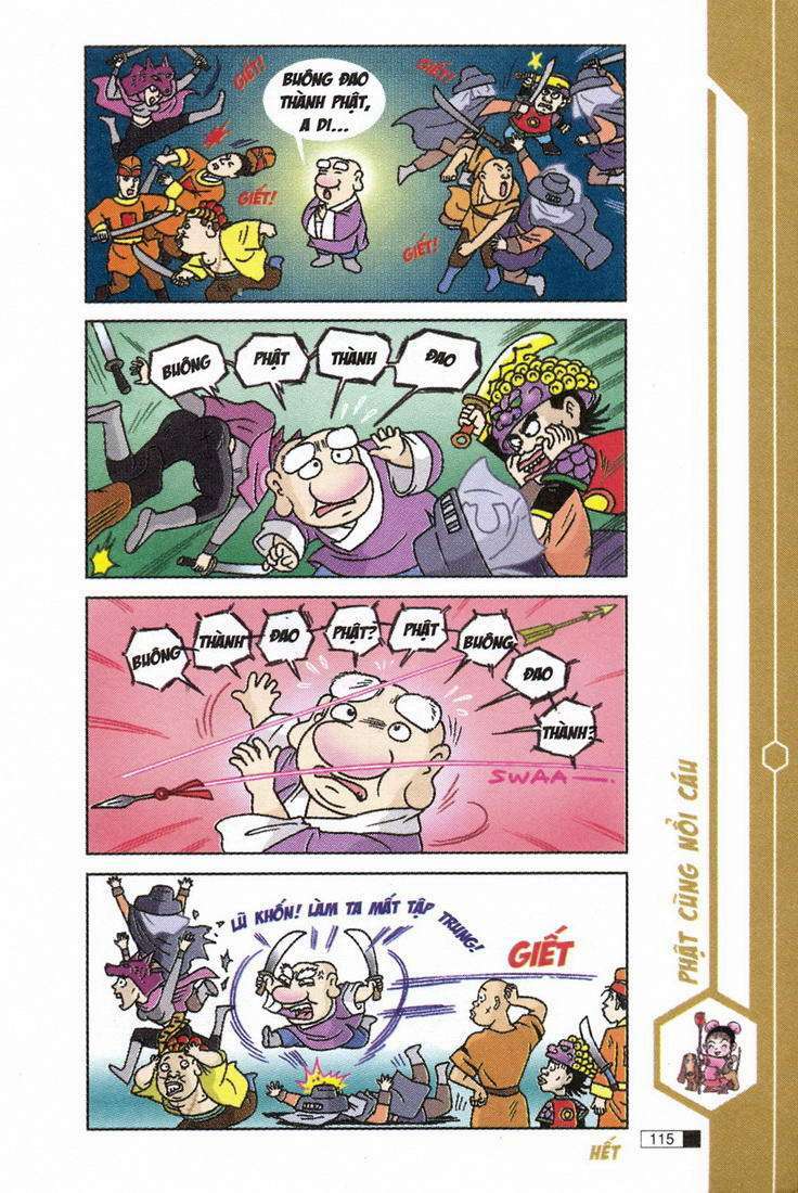 Ô Long Viện: Chapter 4.3: - Lầm đường lạc lối