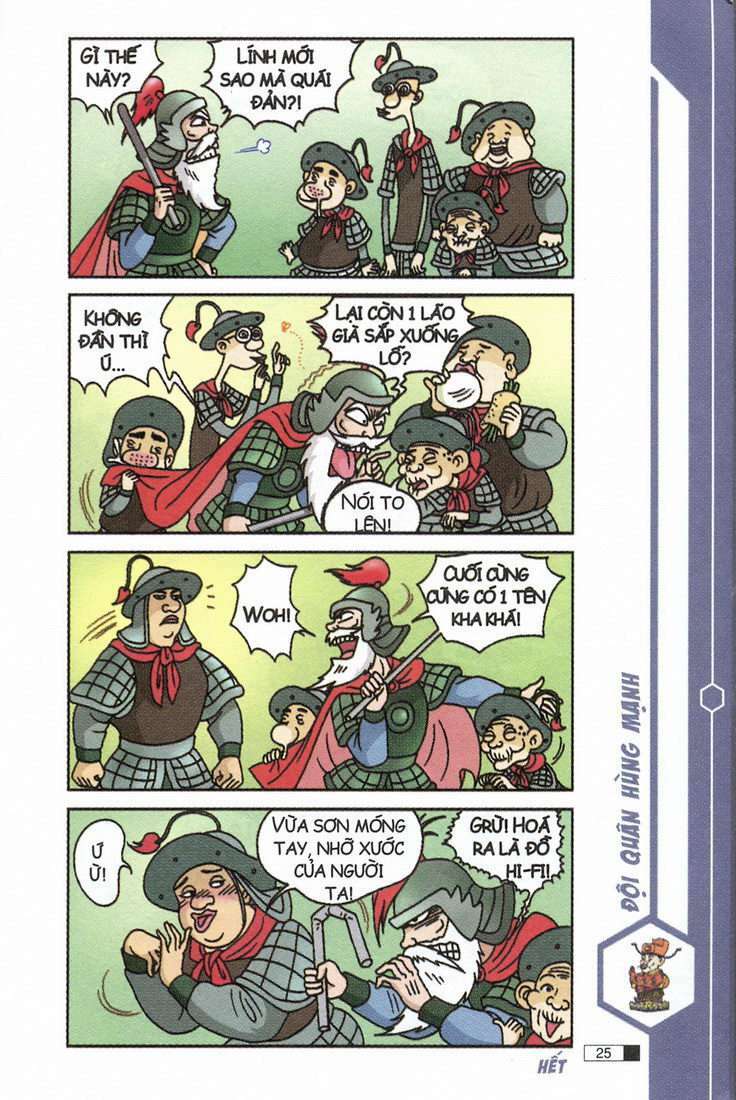 Ô Long Viện: Chapter 5.1: - Nữ tướng hoa mộc lan