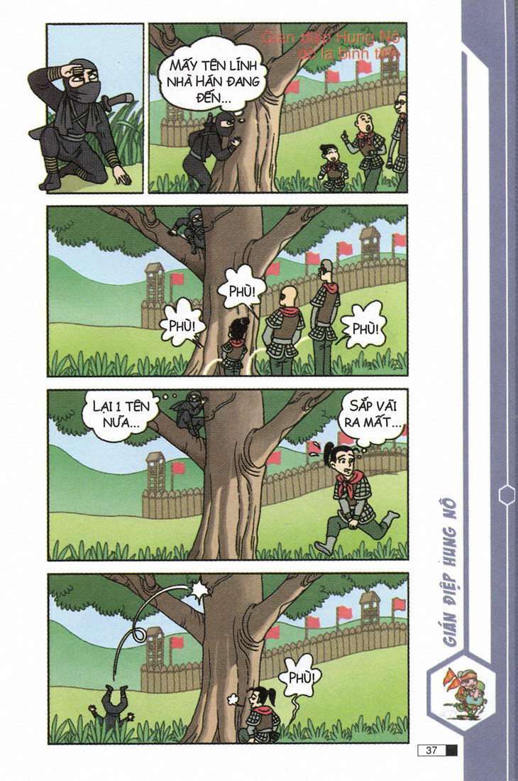 Ô Long Viện: Chapter 5.1: - Nữ tướng hoa mộc lan