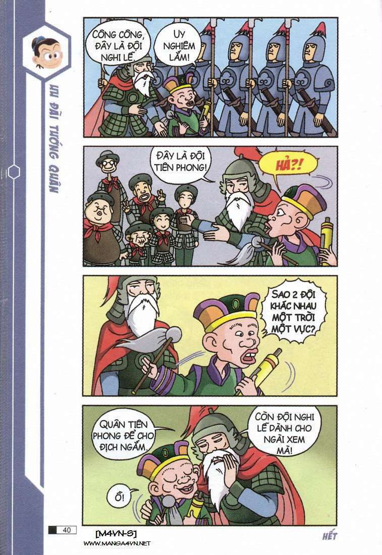 Ô Long Viện: Chapter 5.2: - Nữ tướng hoa mộc lan