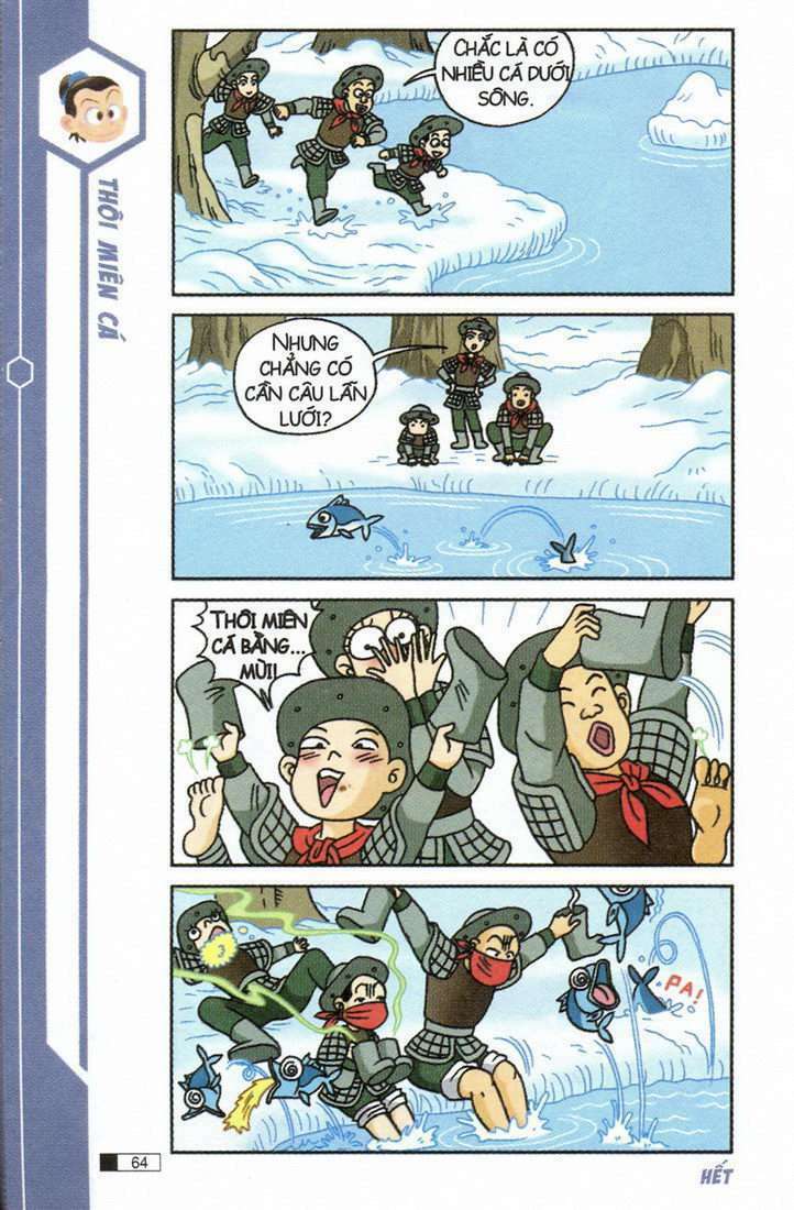 Ô Long Viện: Chapter 5.2: - Nữ tướng hoa mộc lan