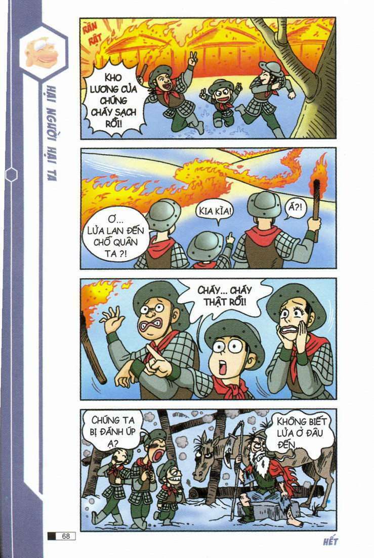 Ô Long Viện: Chapter 5.2: - Nữ tướng hoa mộc lan
