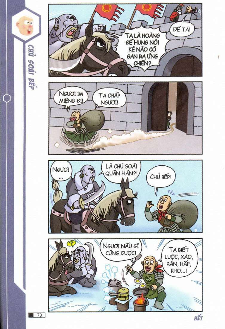 Ô Long Viện: Chapter 5.2: - Nữ tướng hoa mộc lan