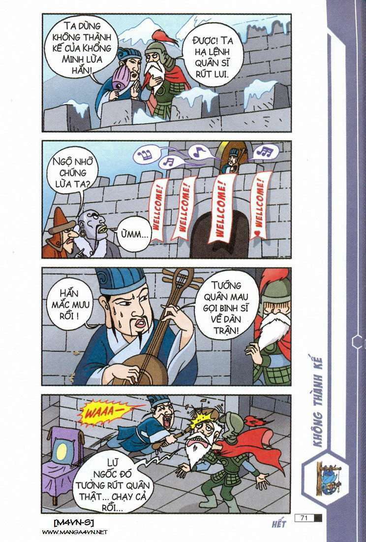 Ô Long Viện: Chapter 5.2: - Nữ tướng hoa mộc lan
