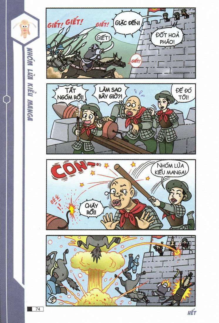 Ô Long Viện: Chapter 5.2: - Nữ tướng hoa mộc lan