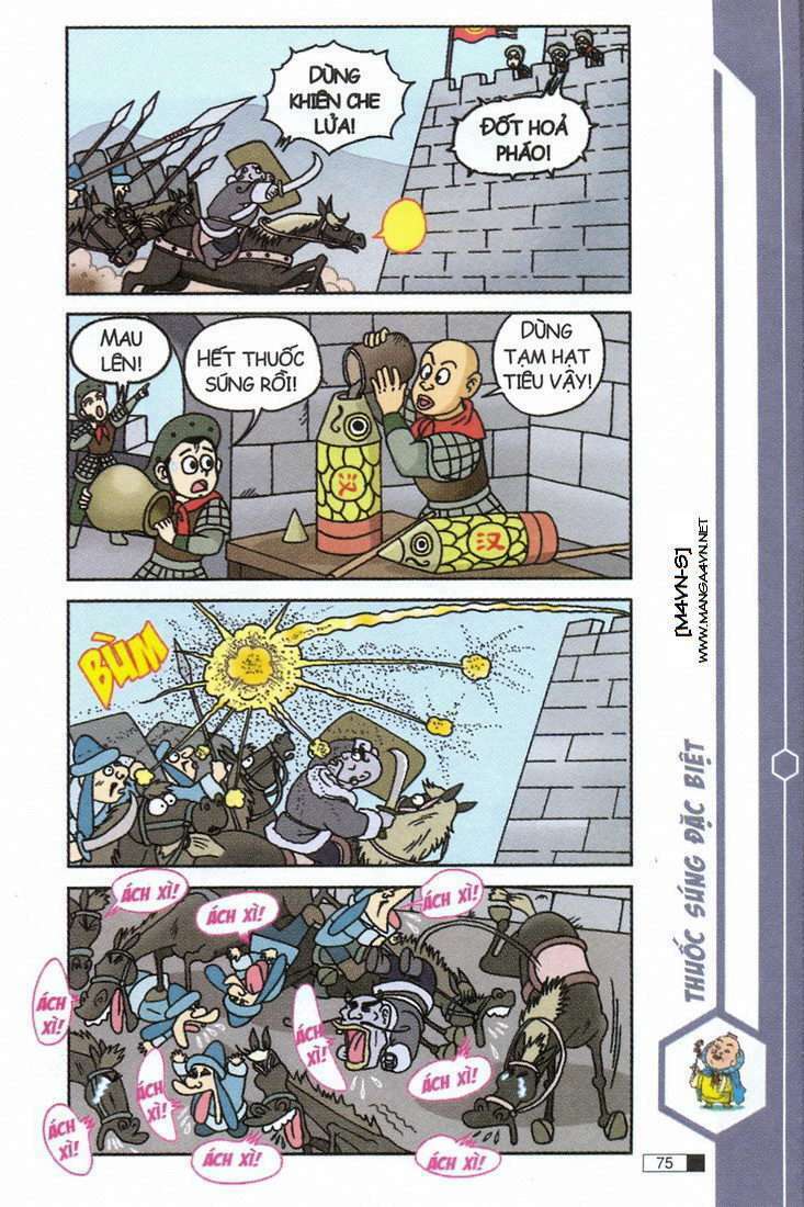 Ô Long Viện: Chapter 5.2: - Nữ tướng hoa mộc lan