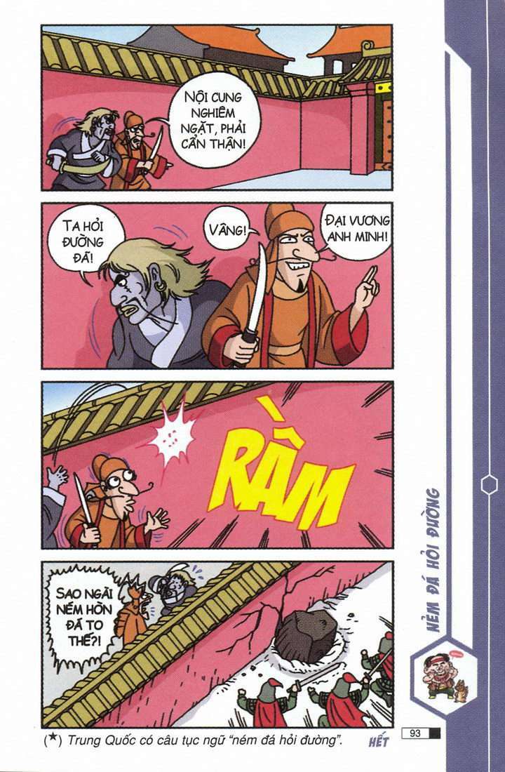 Ô Long Viện: Chapter 5.3: - Nữ tướng hoa mộc lan