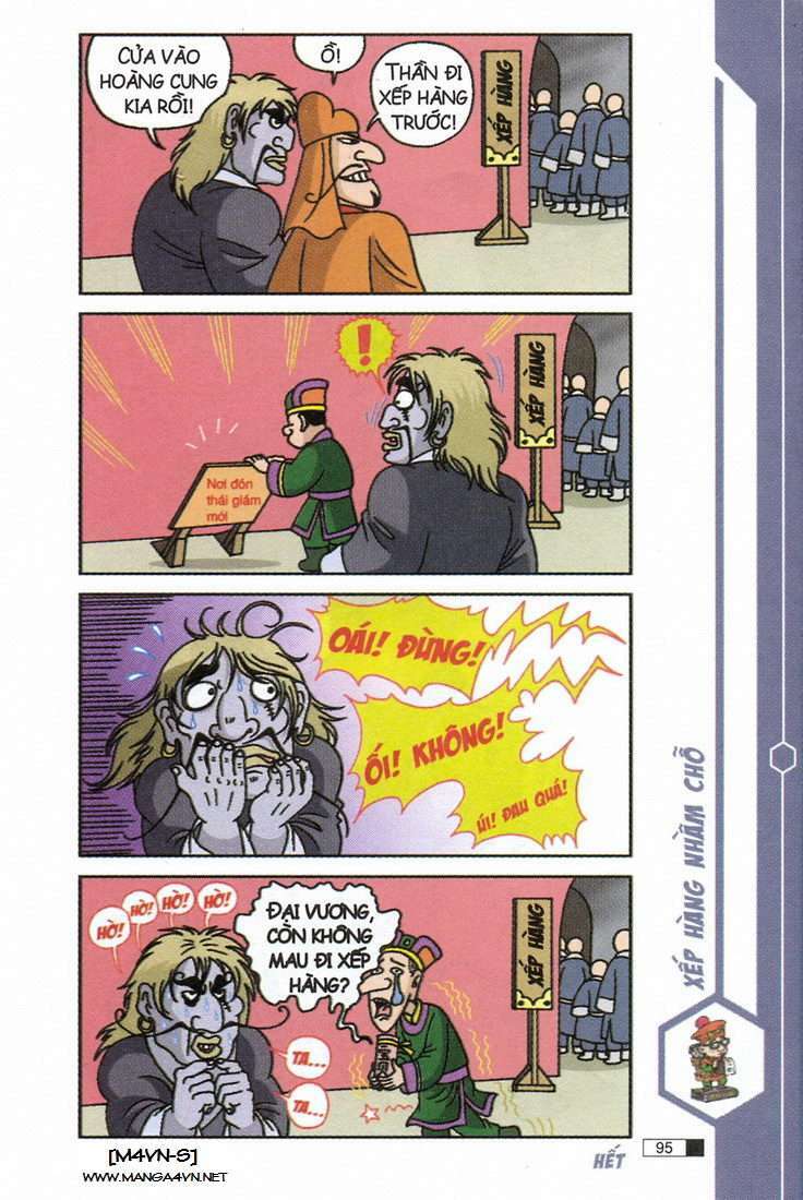 Ô Long Viện: Chapter 5.3: - Nữ tướng hoa mộc lan