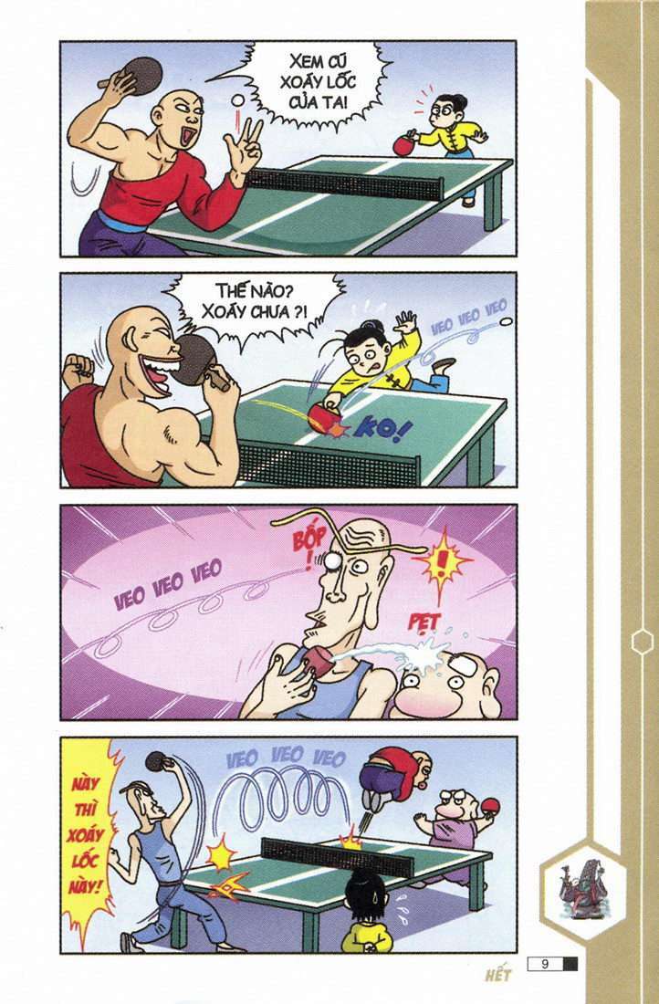 Ô Long Viện: Chapter 7.1: - Olim Pig