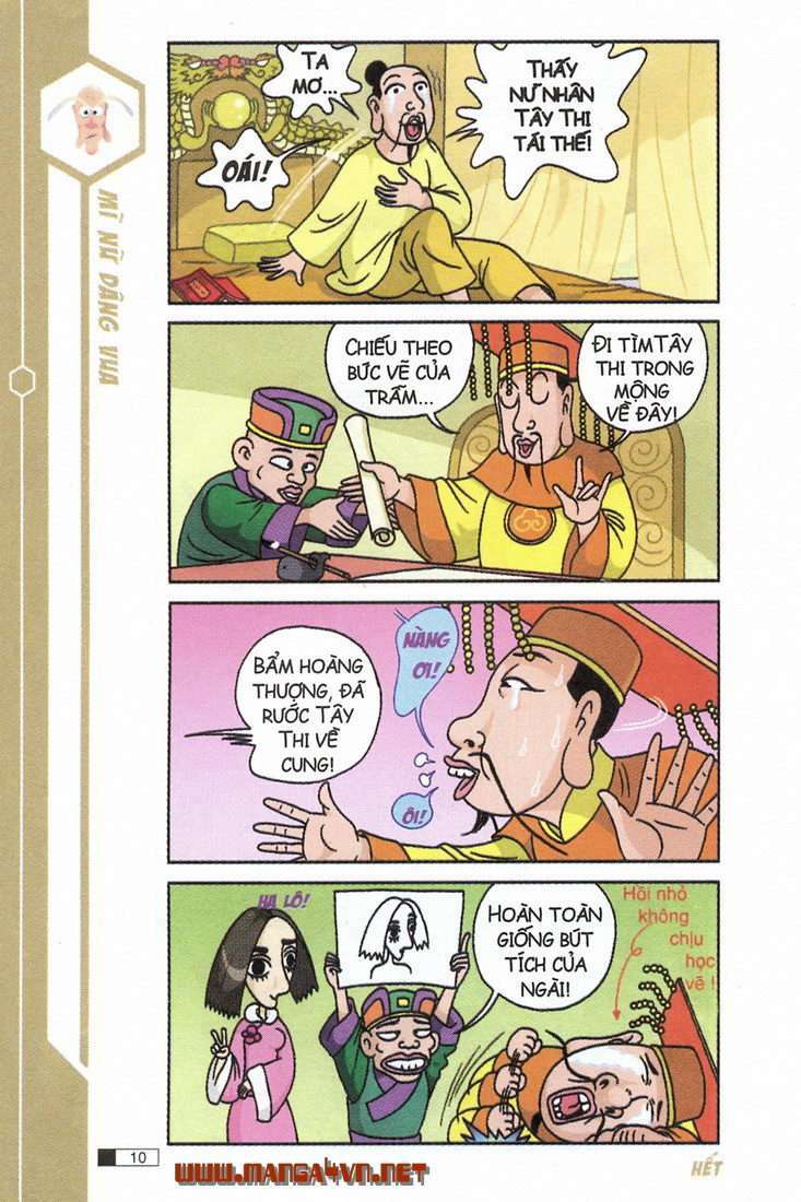 Ô Long Viện: Chapter 7.1: - Olim Pig