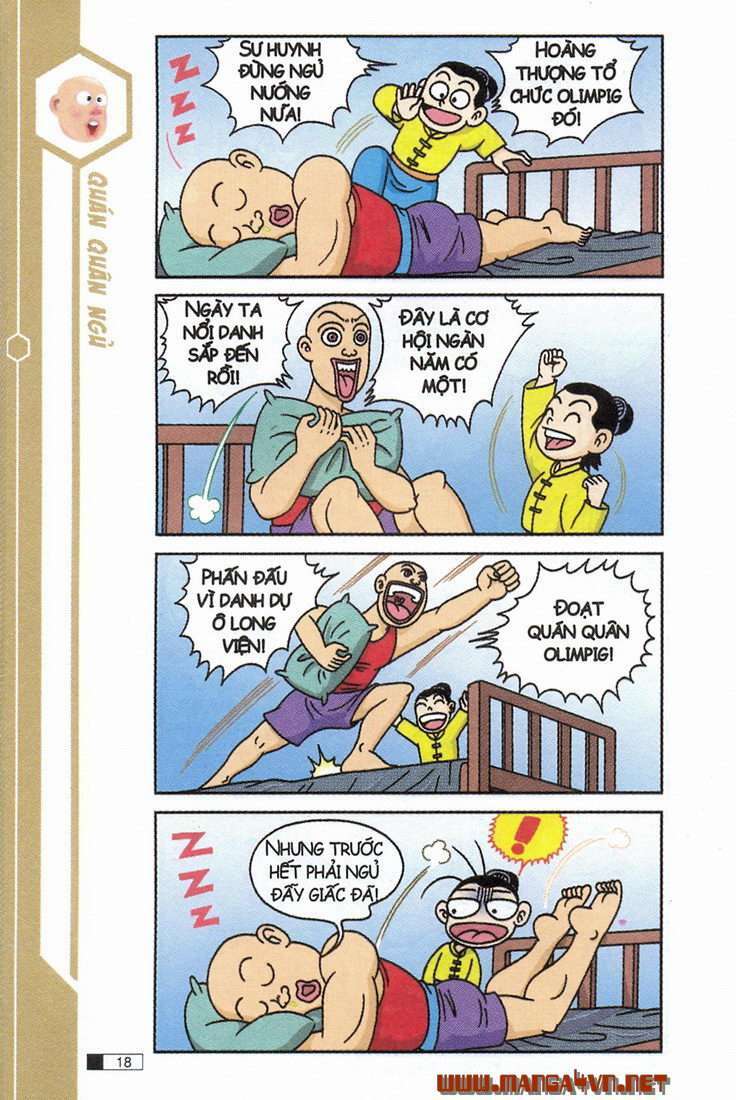 Ô Long Viện: Chapter 7.1: - Olim Pig