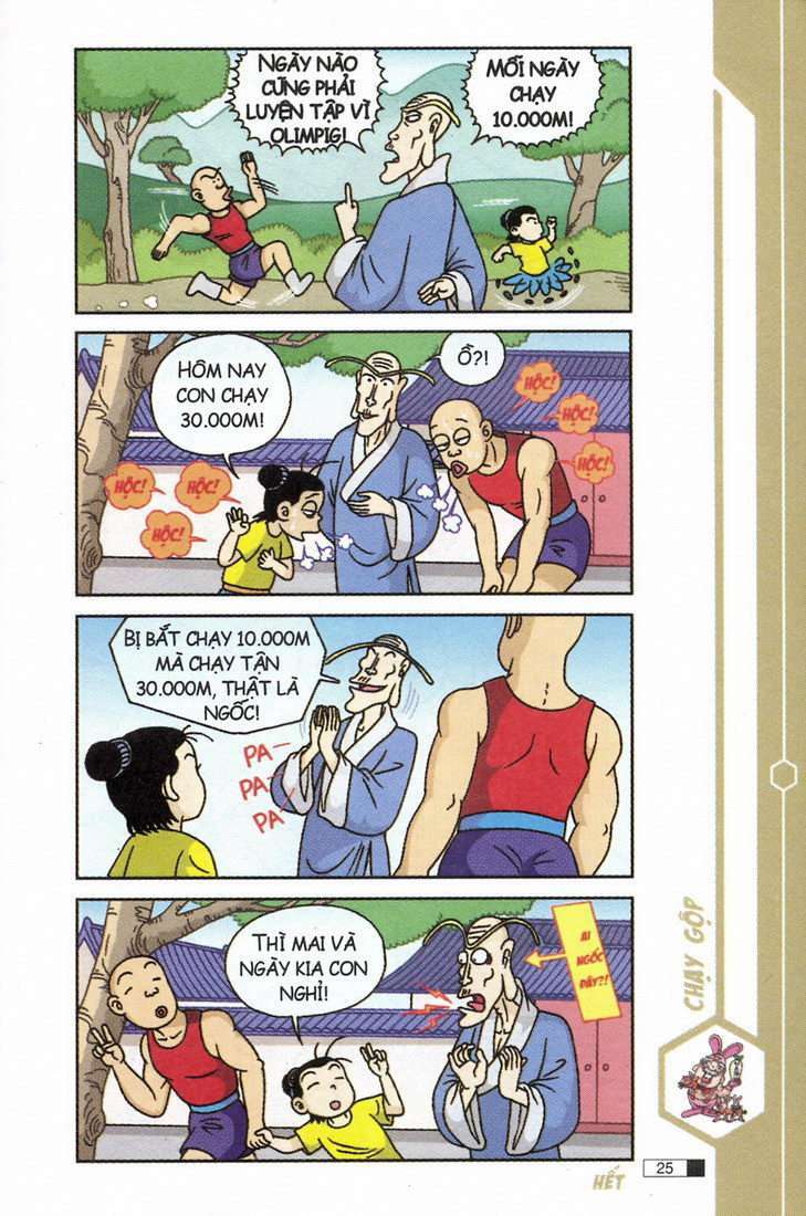 Ô Long Viện: Chapter 7.1: - Olim Pig