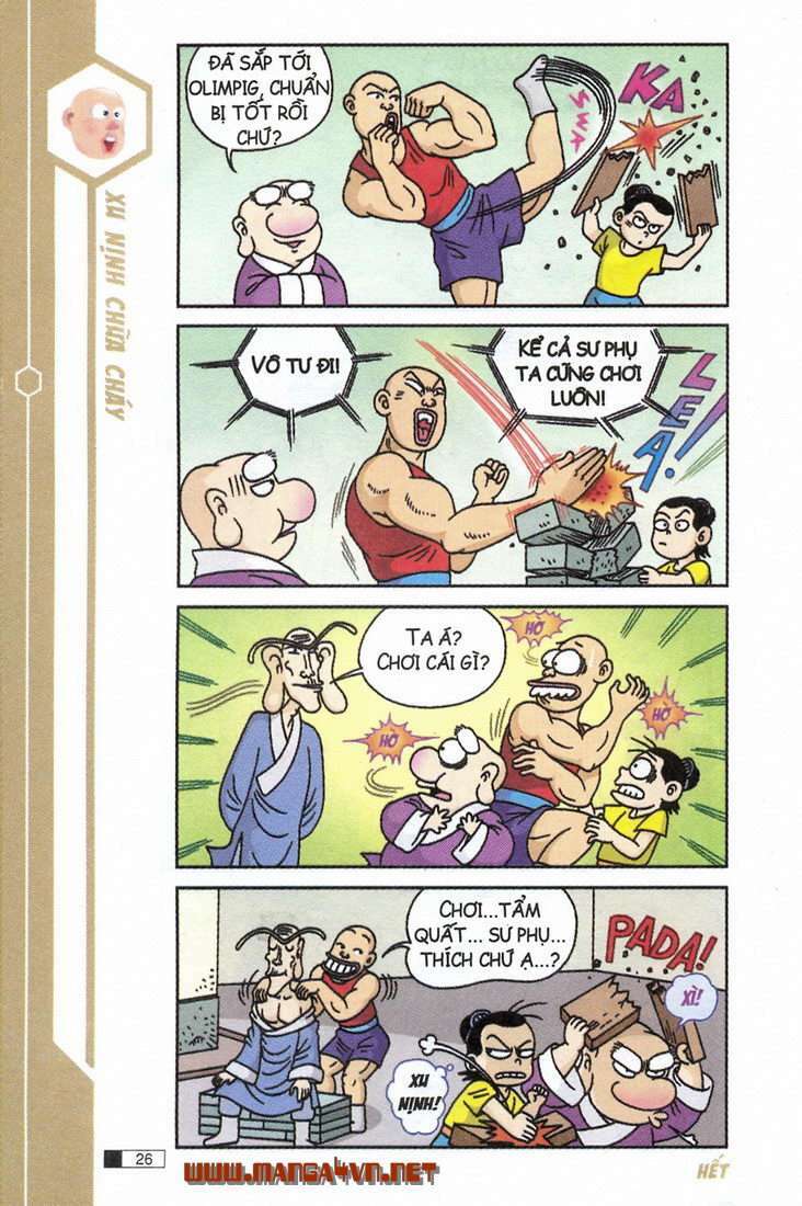 Ô Long Viện: Chapter 7.1: - Olim Pig
