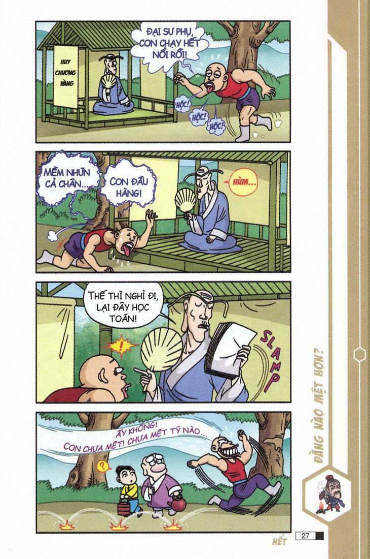 Ô Long Viện: Chapter 7.1: - Olim Pig