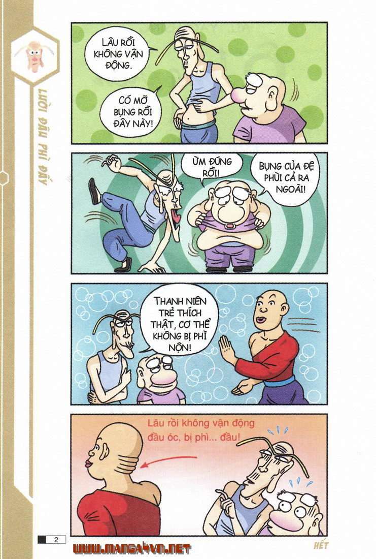 Ô Long Viện: Chapter 7.1: - Olim Pig