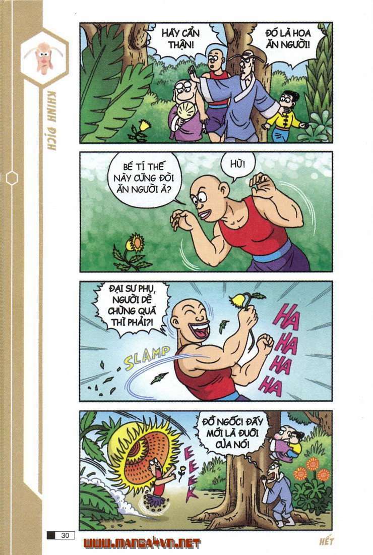 Ô Long Viện: Chapter 7.1: - Olim Pig