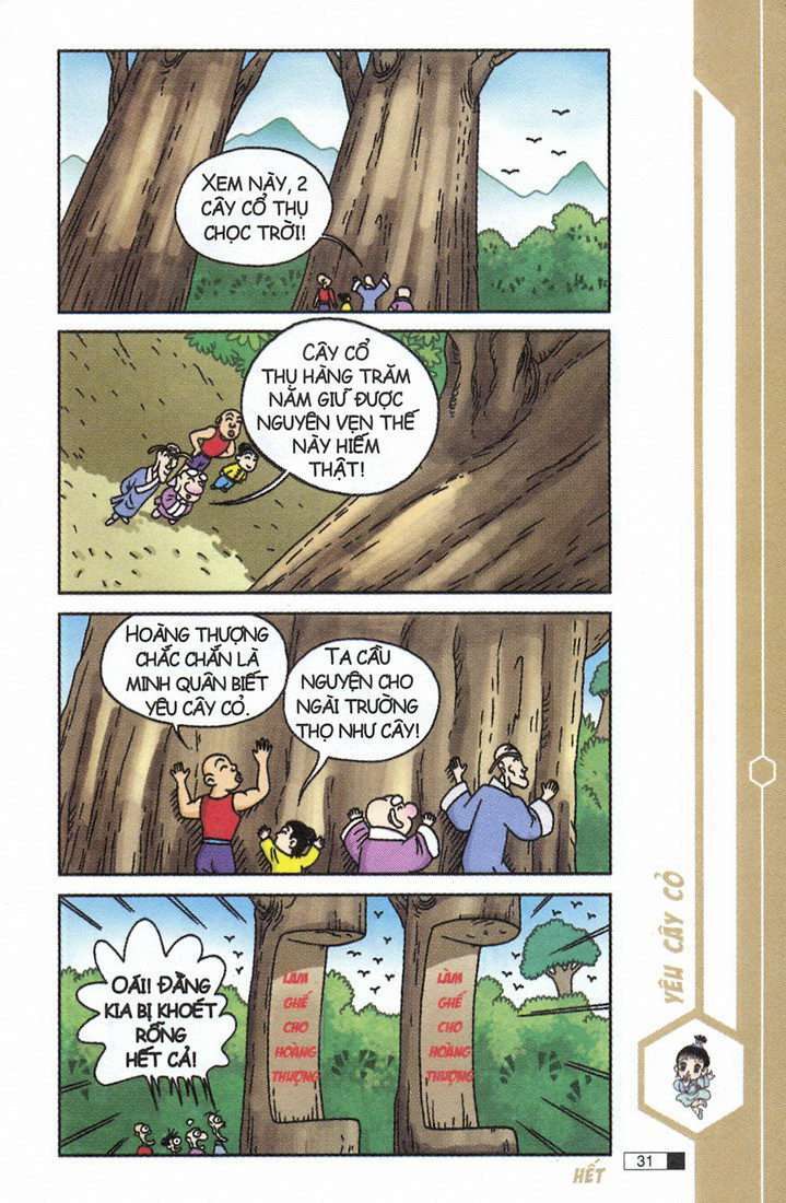 Ô Long Viện: Chapter 7.1: - Olim Pig