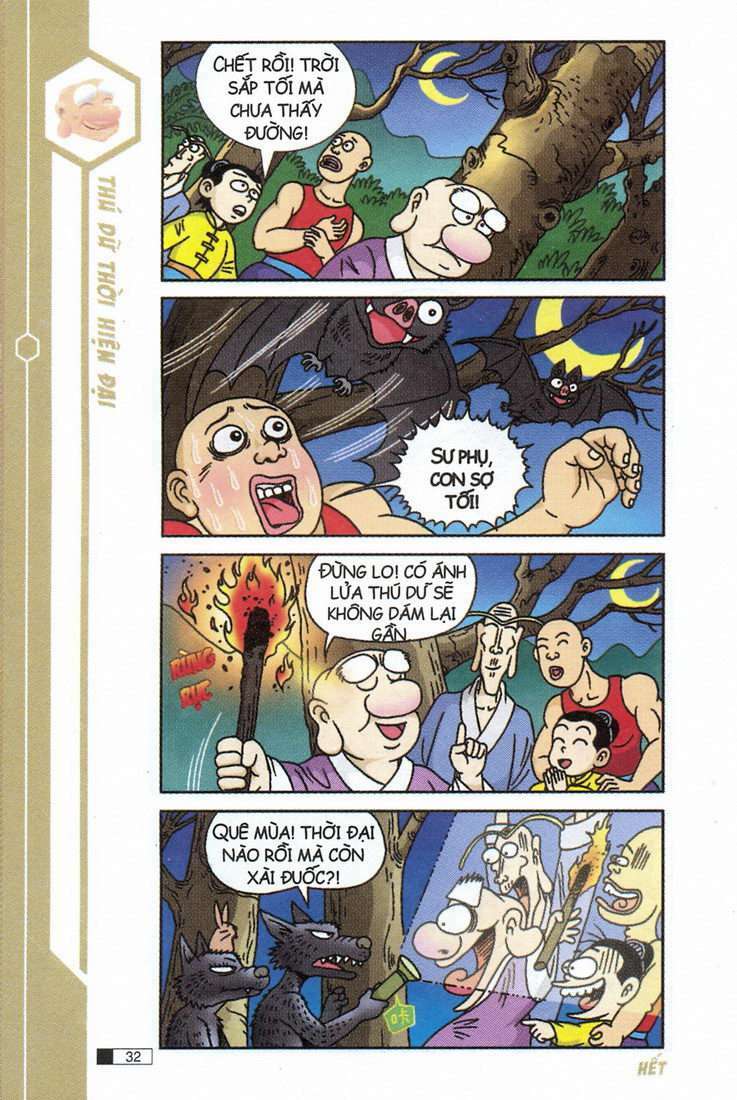 Ô Long Viện: Chapter 7.1: - Olim Pig