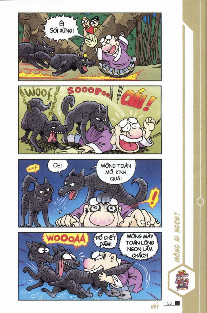 Ô Long Viện: Chapter 7.1: - Olim Pig