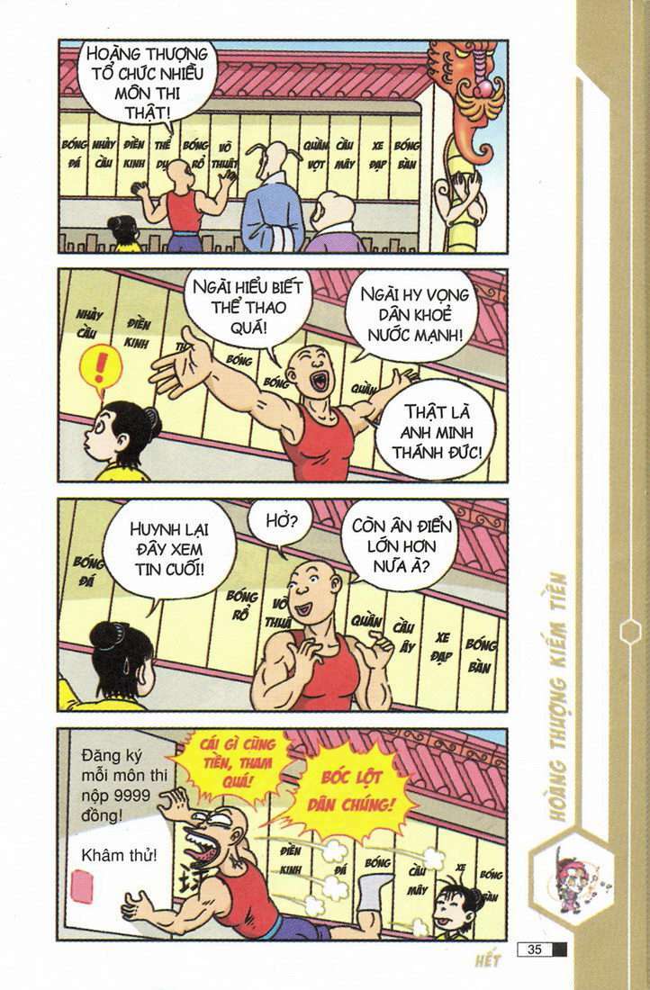 Ô Long Viện: Chapter 7.1: - Olim Pig