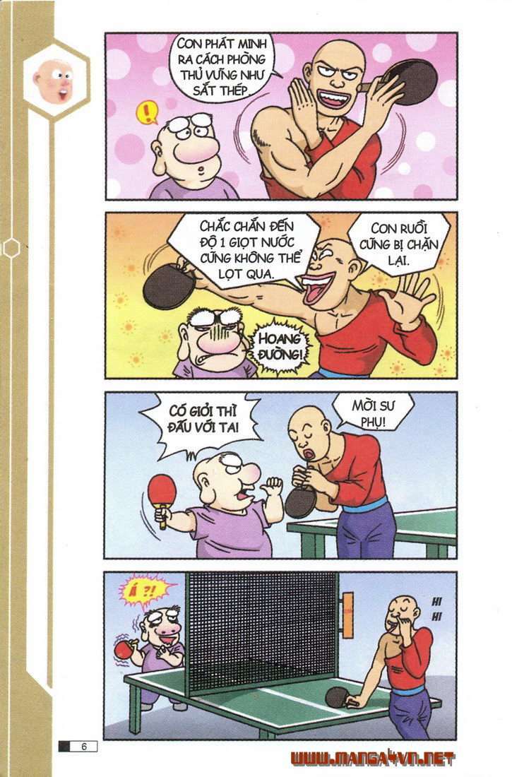 Ô Long Viện: Chapter 7.1: - Olim Pig