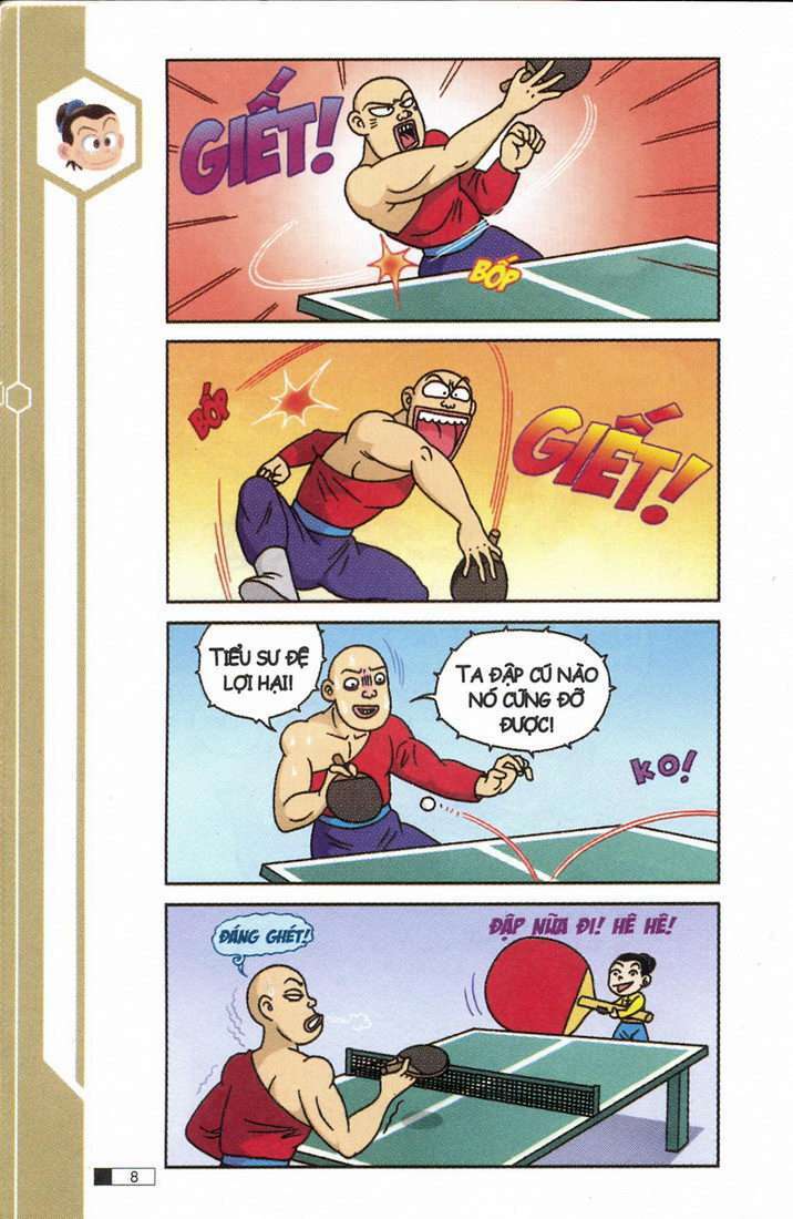 Ô Long Viện: Chapter 7.1: - Olim Pig