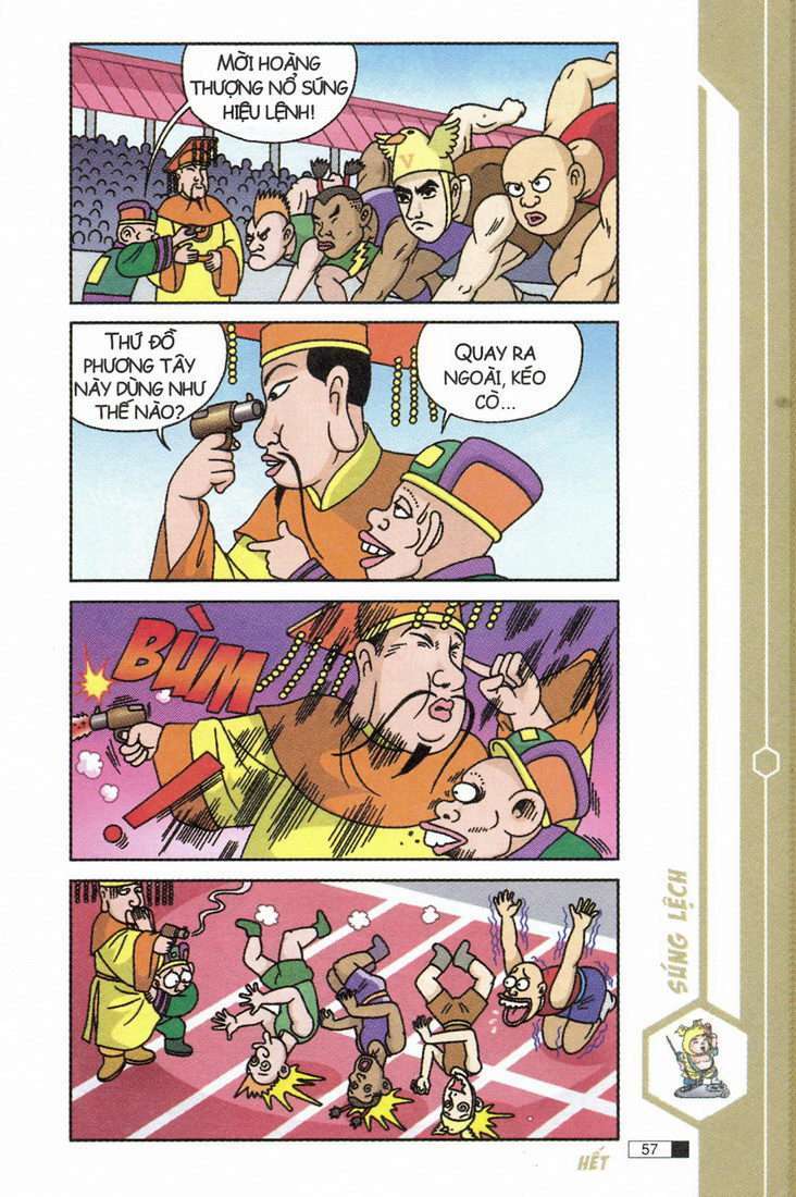 Ô Long Viện: Chapter 7.2: - Olim Pig