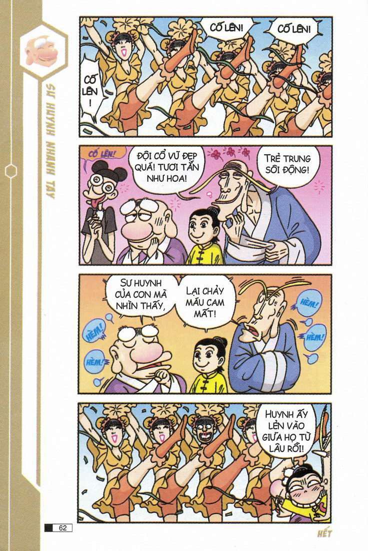 Ô Long Viện: Chapter 7.2: - Olim Pig