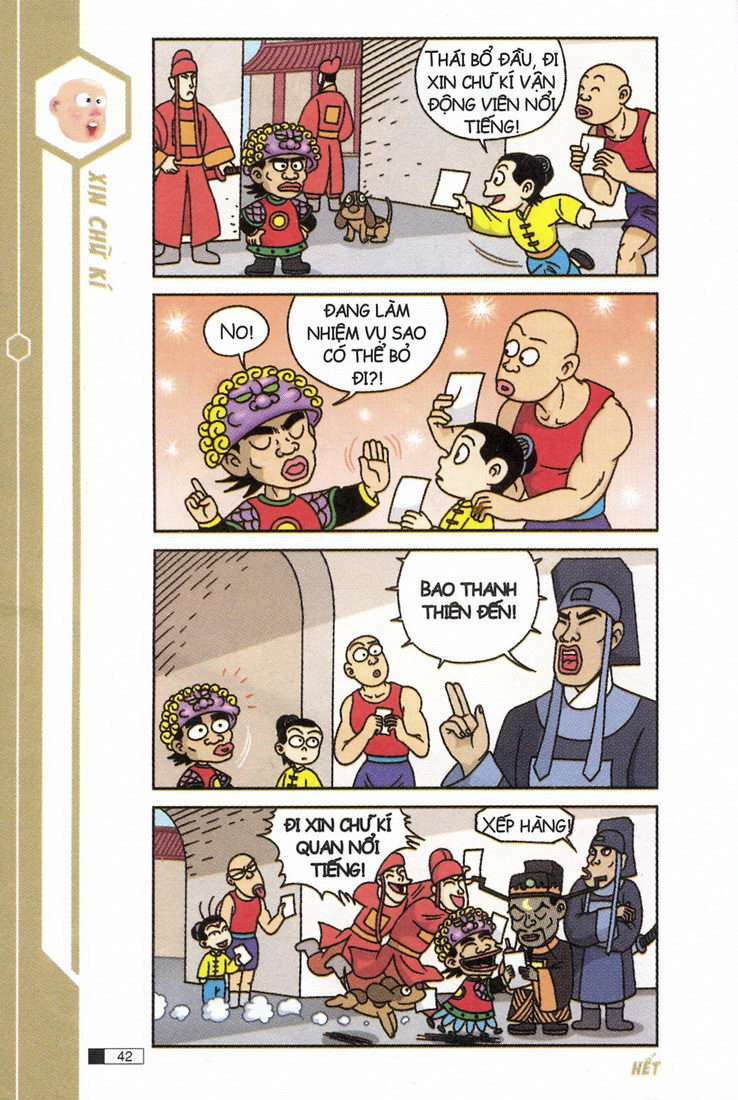 Ô Long Viện: Chapter 7.2: - Olim Pig