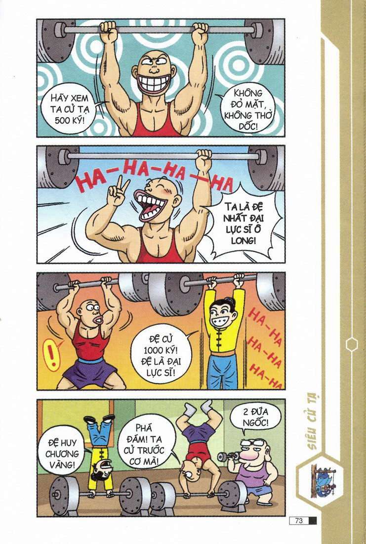 Ô Long Viện: Chapter 7.2: - Olim Pig