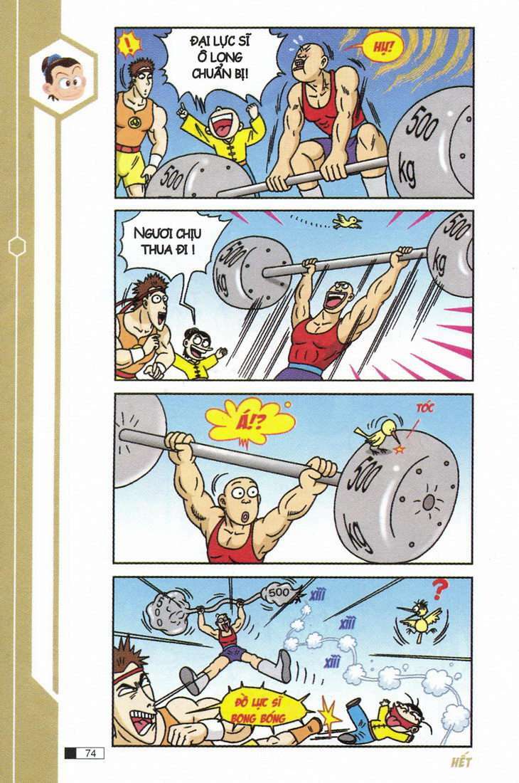 Ô Long Viện: Chapter 7.2: - Olim Pig