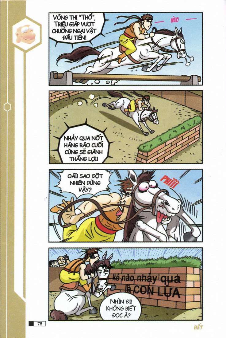 Ô Long Viện: Chapter 7.2: - Olim Pig