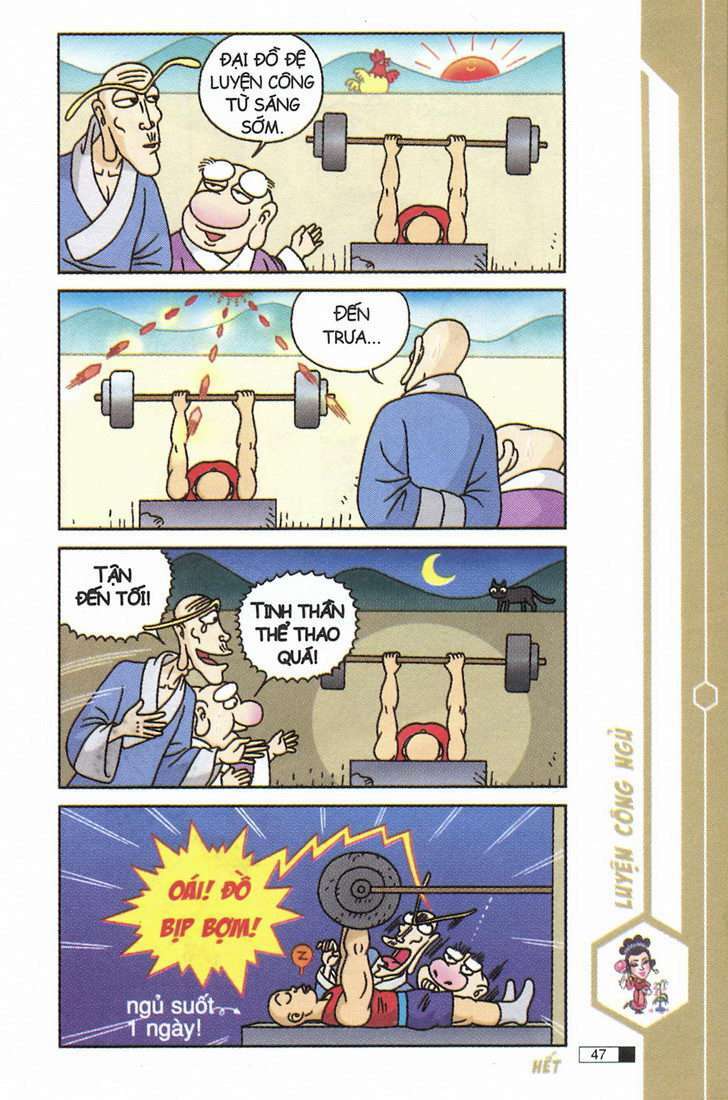 Ô Long Viện: Chapter 7.2: - Olim Pig