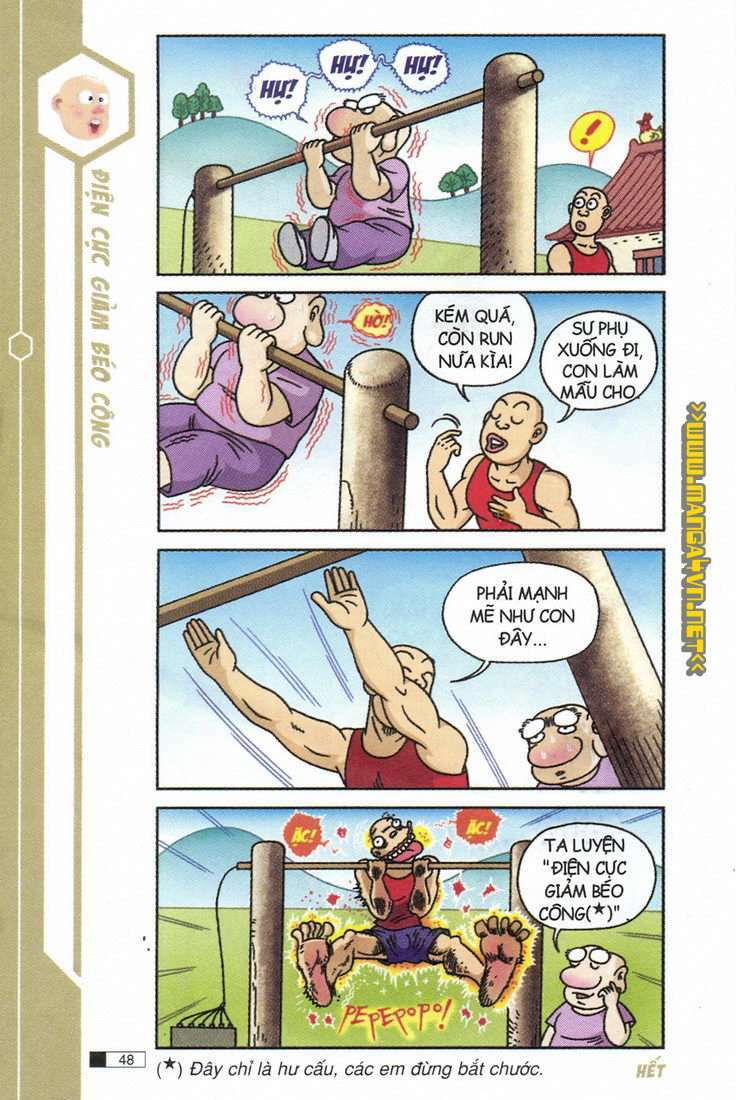Ô Long Viện: Chapter 7.2: - Olim Pig