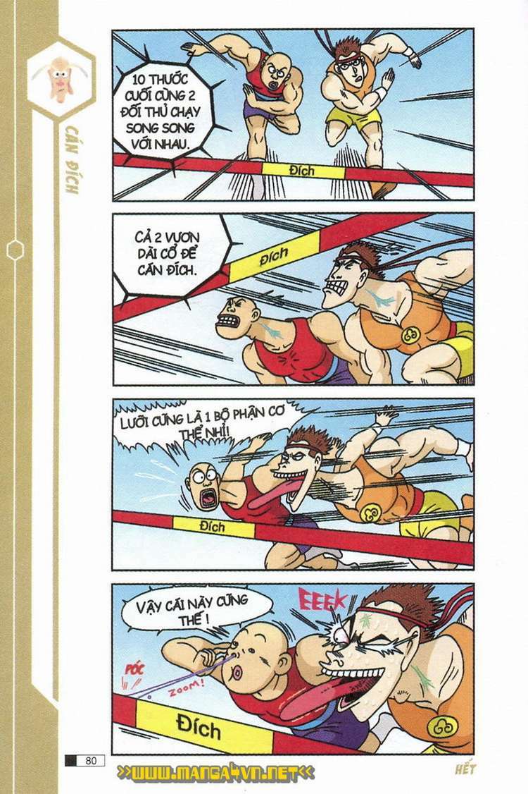 Ô Long Viện: Chapter 7.3: - Olim Pig