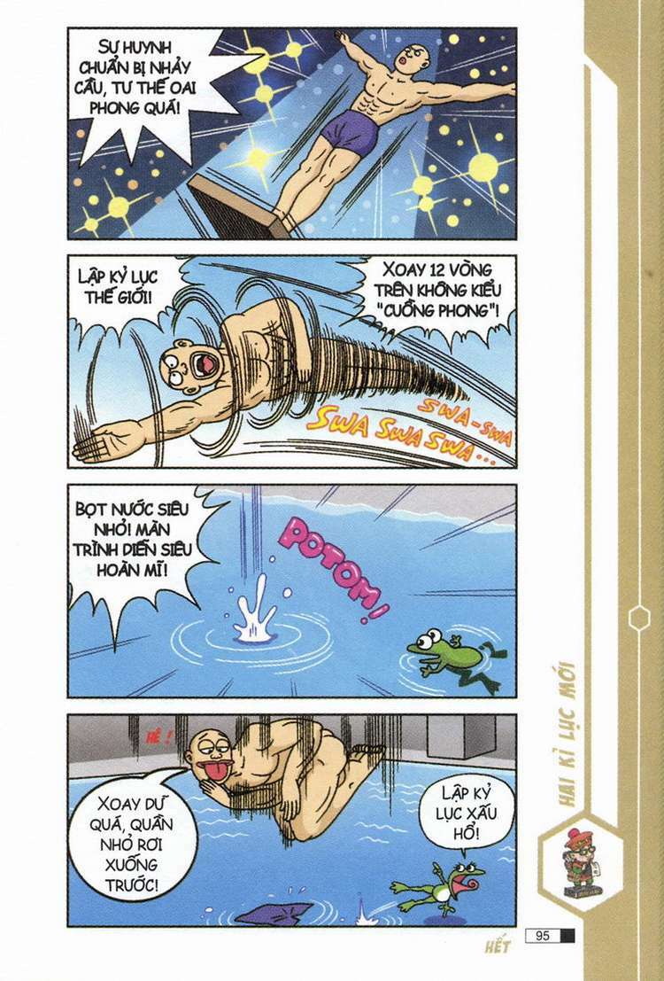Ô Long Viện: Chapter 7.3: - Olim Pig