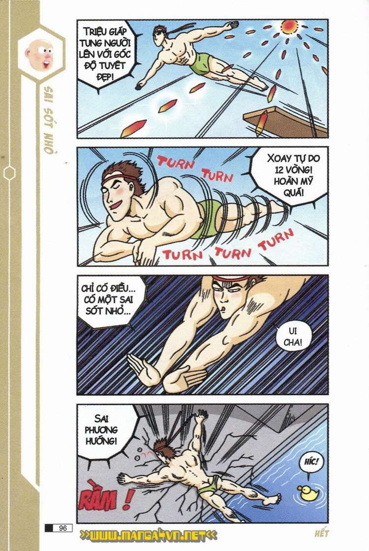 Ô Long Viện: Chapter 7.3: - Olim Pig