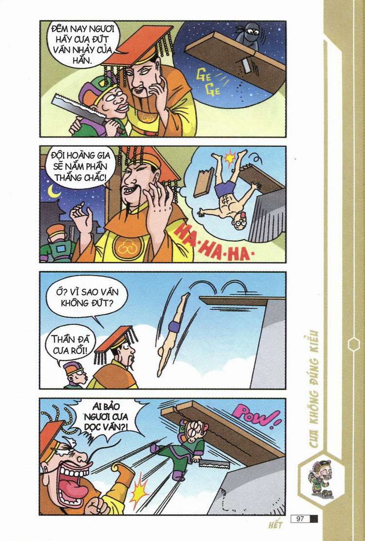 Ô Long Viện: Chapter 7.3: - Olim Pig