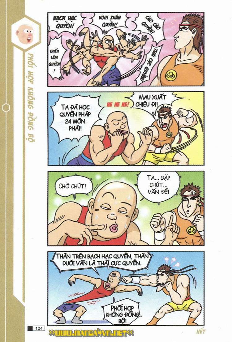 Ô Long Viện: Chapter 7.3: - Olim Pig
