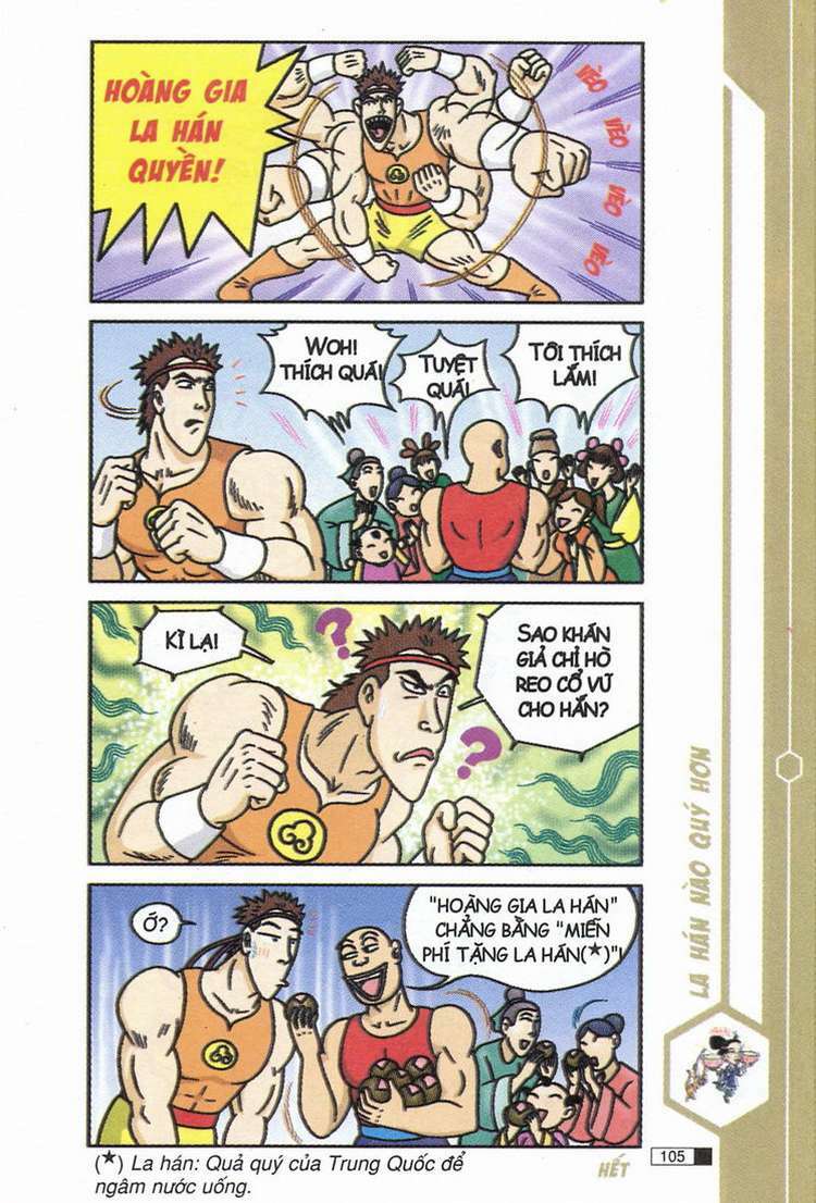 Ô Long Viện: Chapter 7.3: - Olim Pig