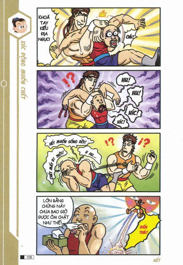 Ô Long Viện: Chapter 7.3: - Olim Pig