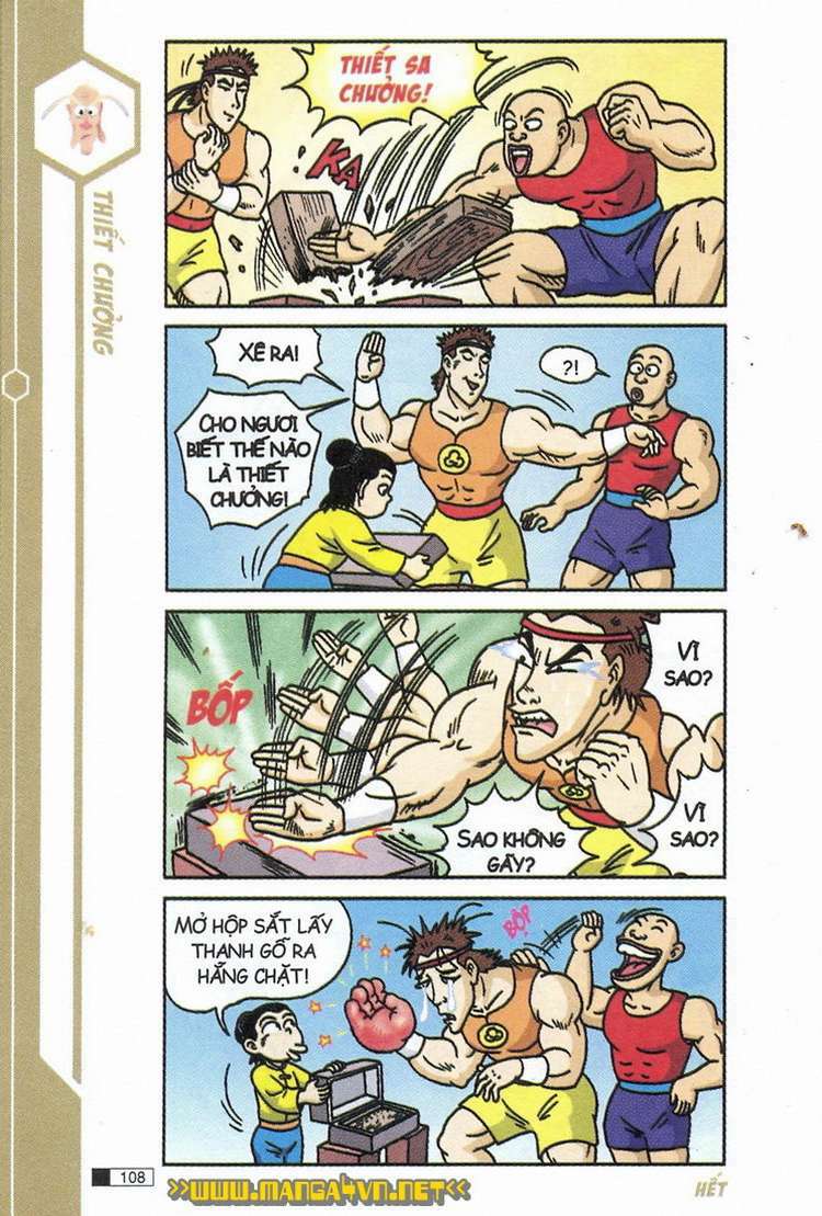 Ô Long Viện: Chapter 7.3: - Olim Pig