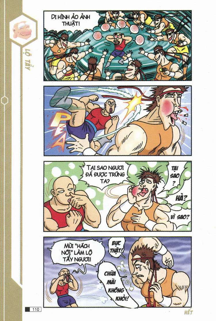 Ô Long Viện: Chapter 7.3: - Olim Pig